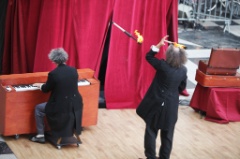 The Crazy Mozarts 018 * 5616 x 3744 * (5.26MB)